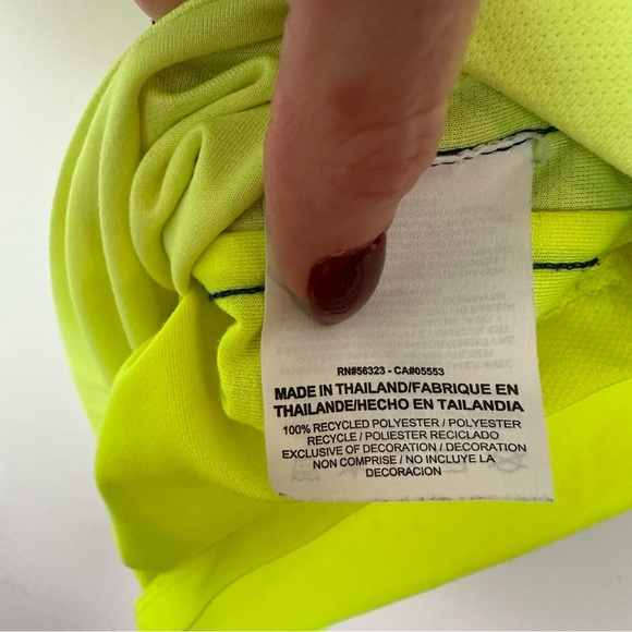 Nike Barcelona 2014/2025 Third Kit Jersey Messi Barca - Picture 13 of 14